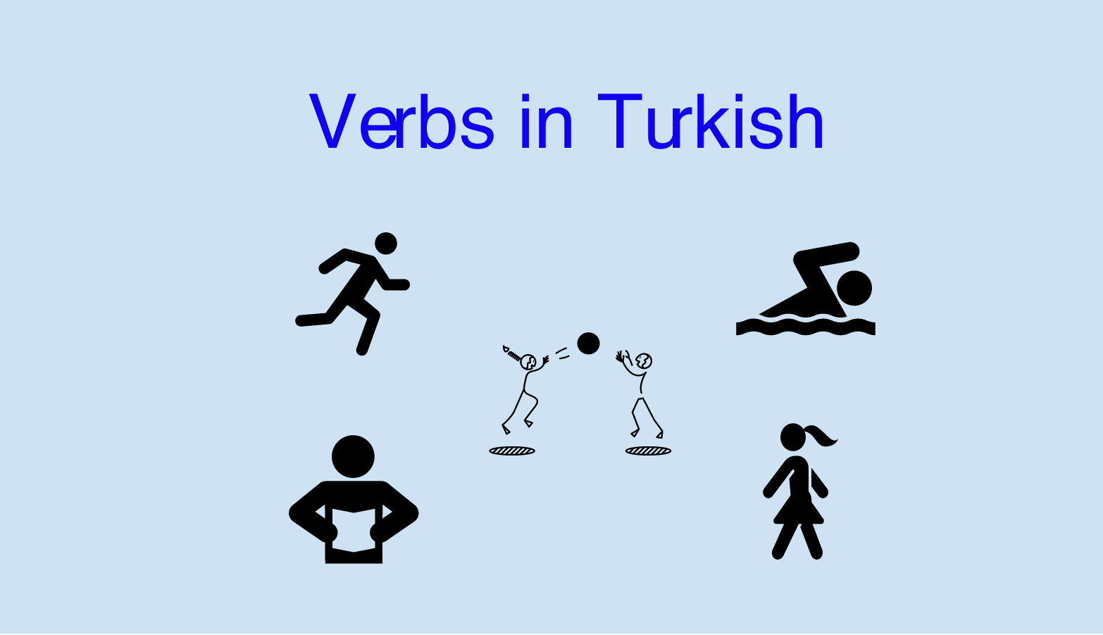 verbs-in-turkish-exercise